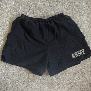 90s Army fitness fatigues
